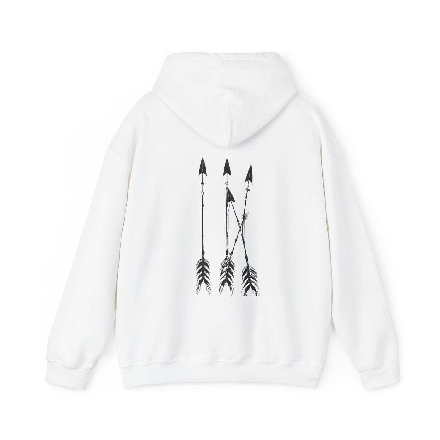 #789 - Hoodie