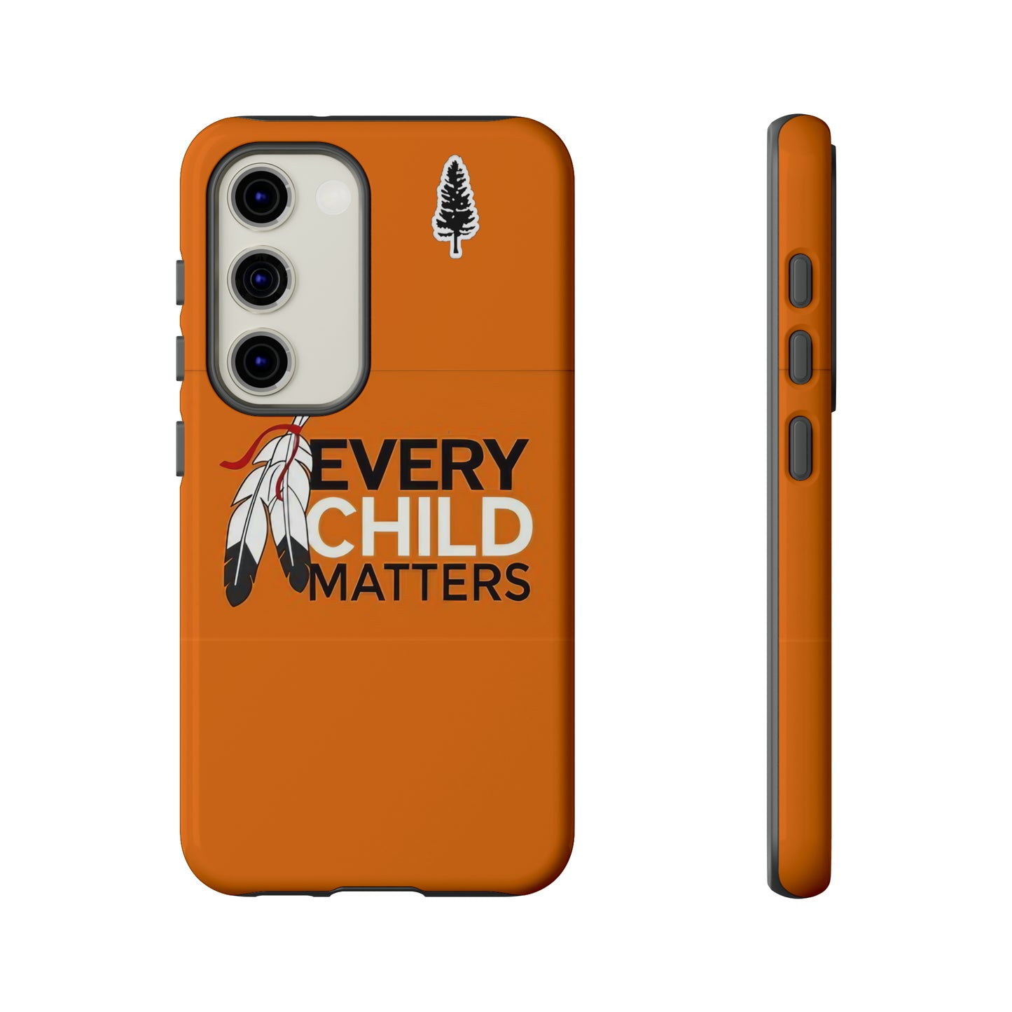 Every Child Matters Tough Cases