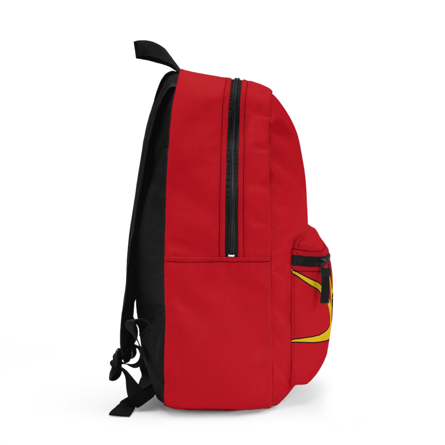 Warrior Backpack
