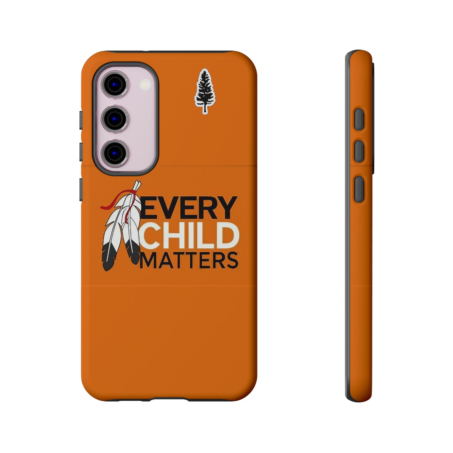 Every Child Matters Tough Cases