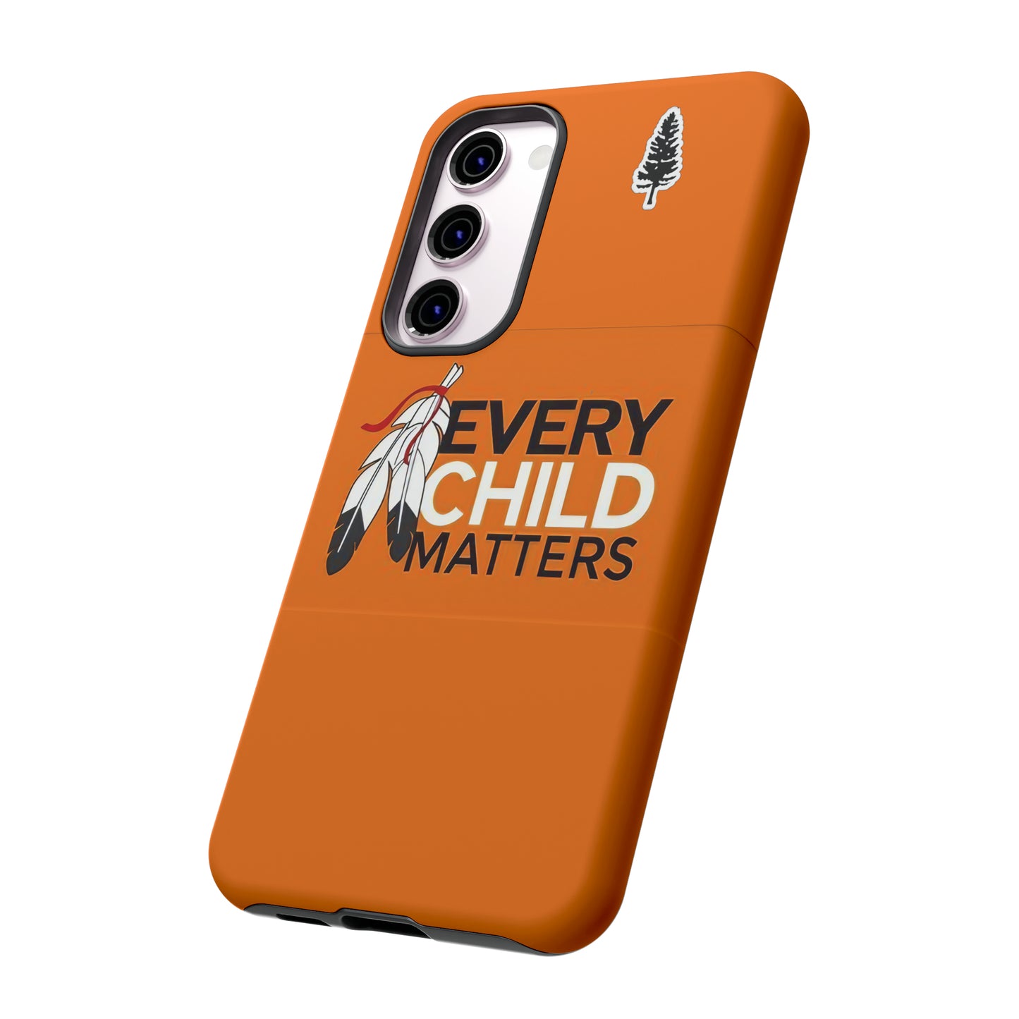 Every Child Matters Tough Cases
