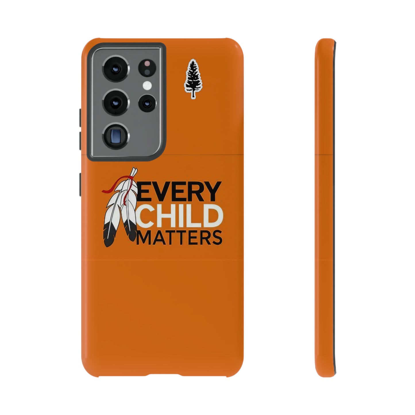 Every Child Matters Tough Cases