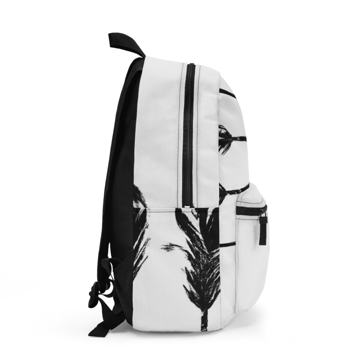 #786 - Backpack