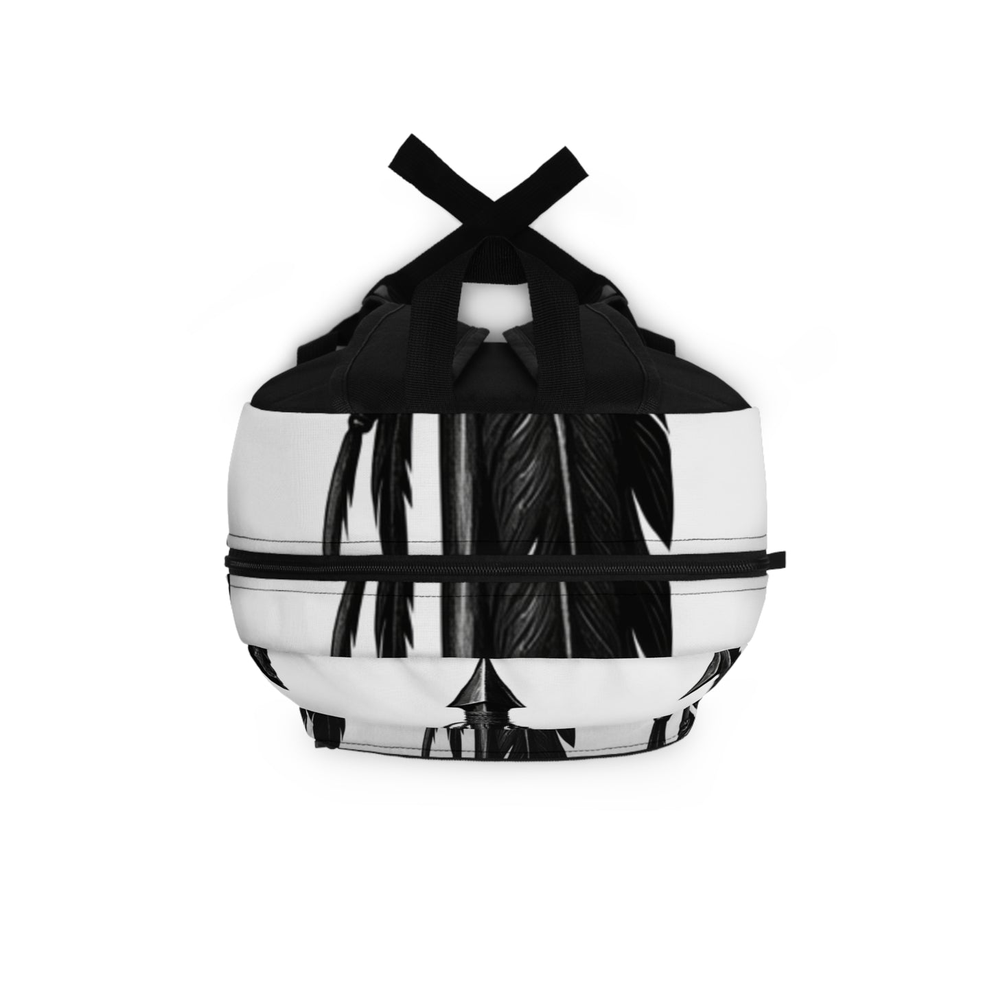 # 742 - Backpack