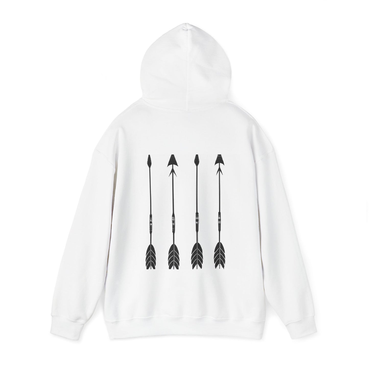 #678 - Hoodie