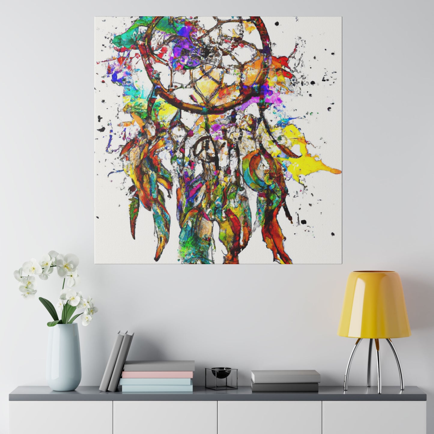 #543 - Canvas