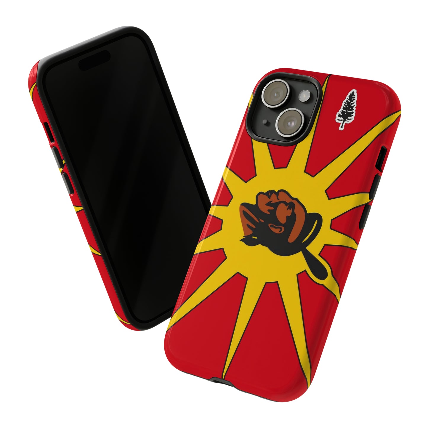 Warrior Tough Cases