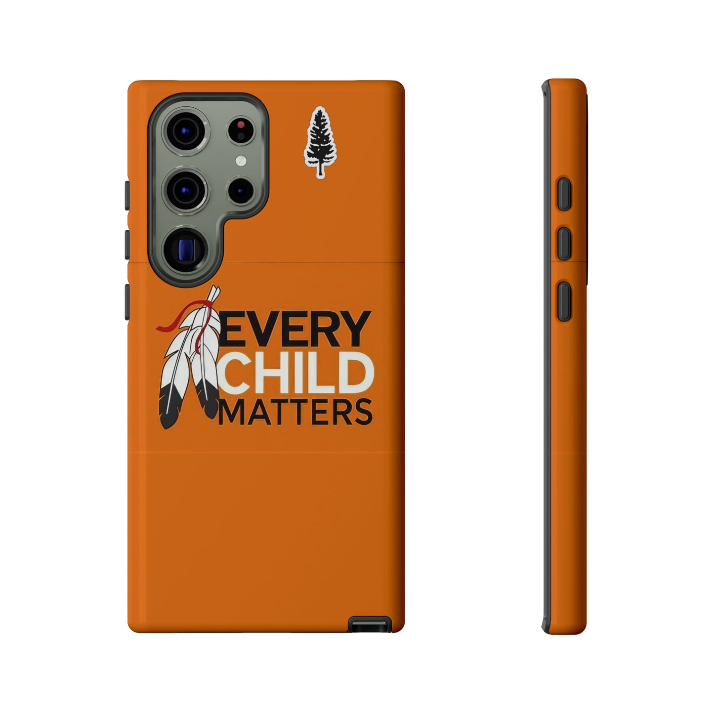 Every Child Matters Tough Cases