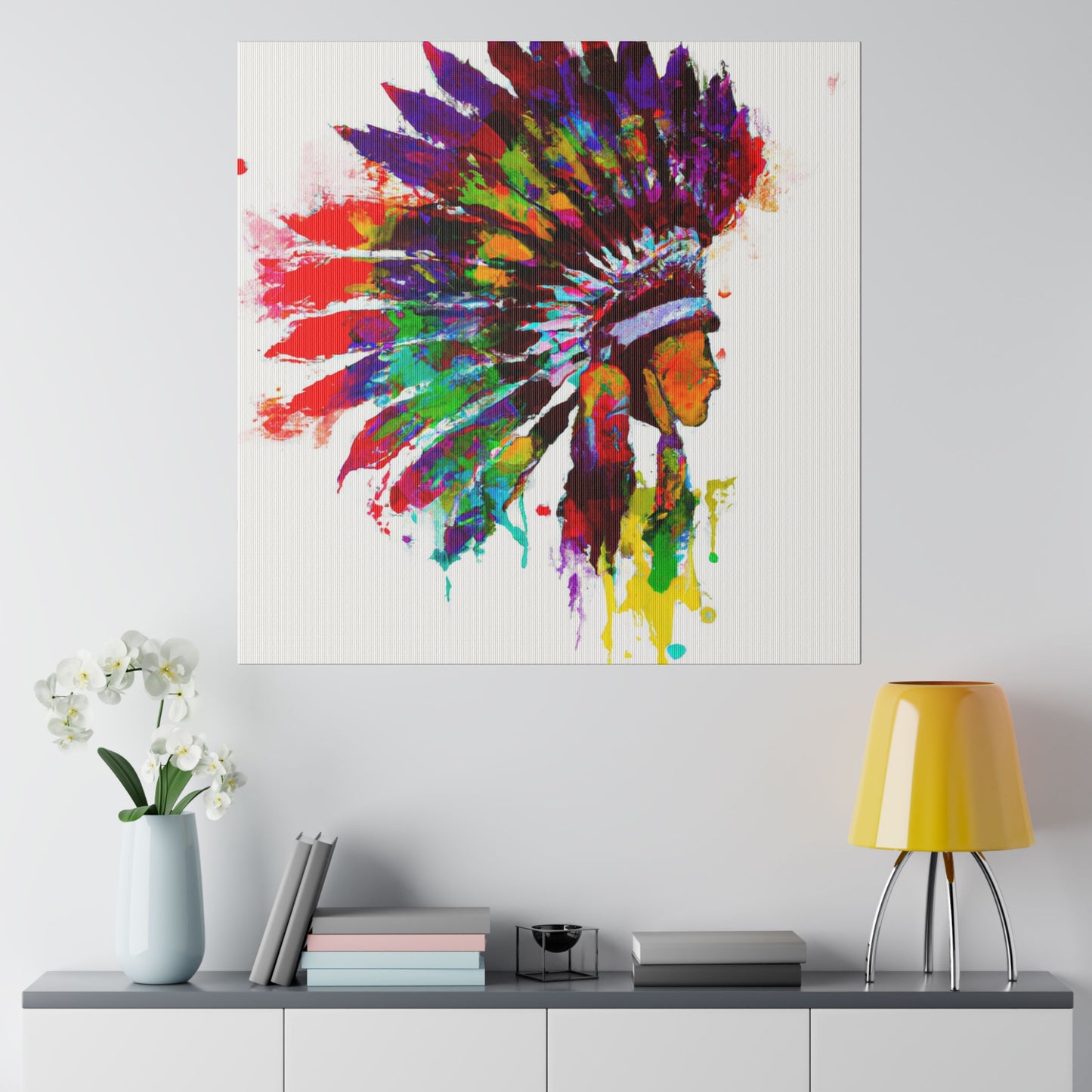 #579 - Canvas