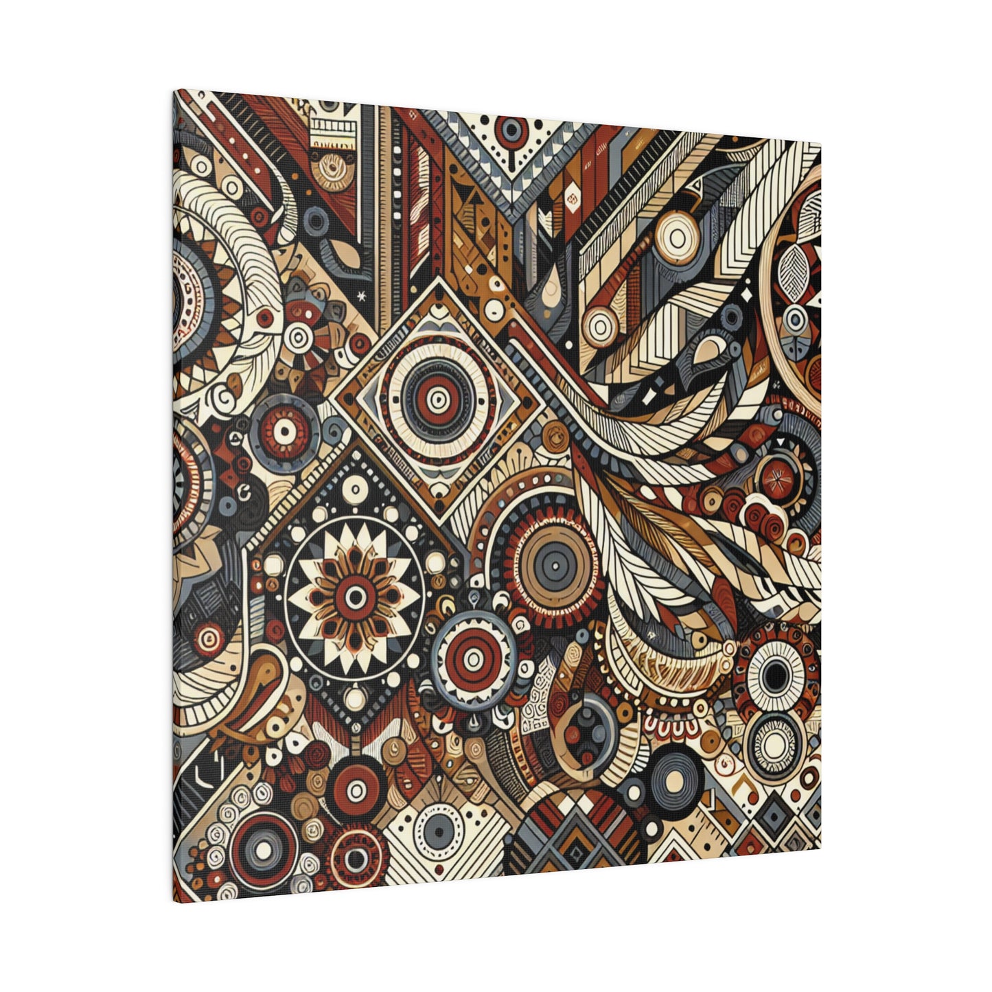 #474 - Canvas