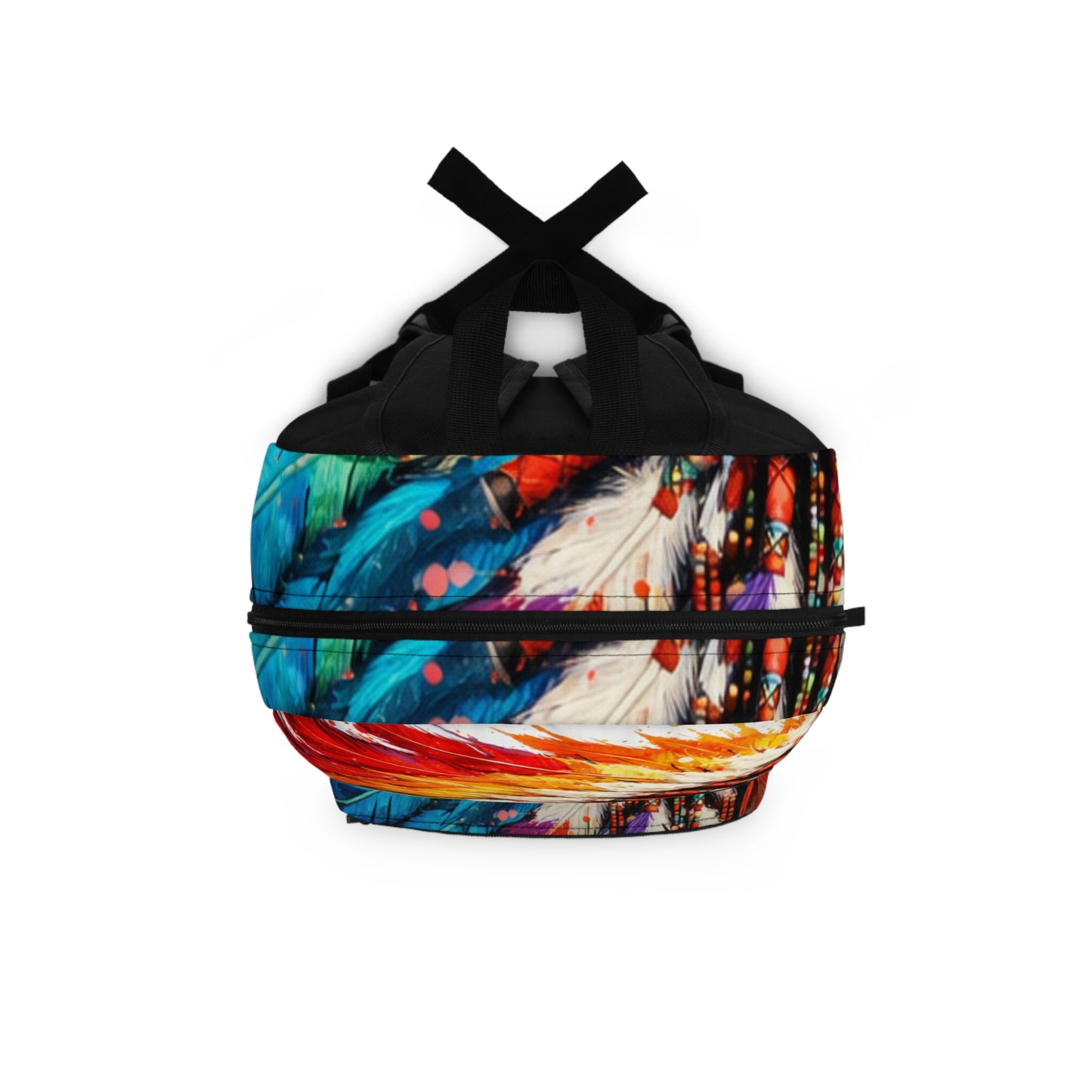 # 742 - Backpack