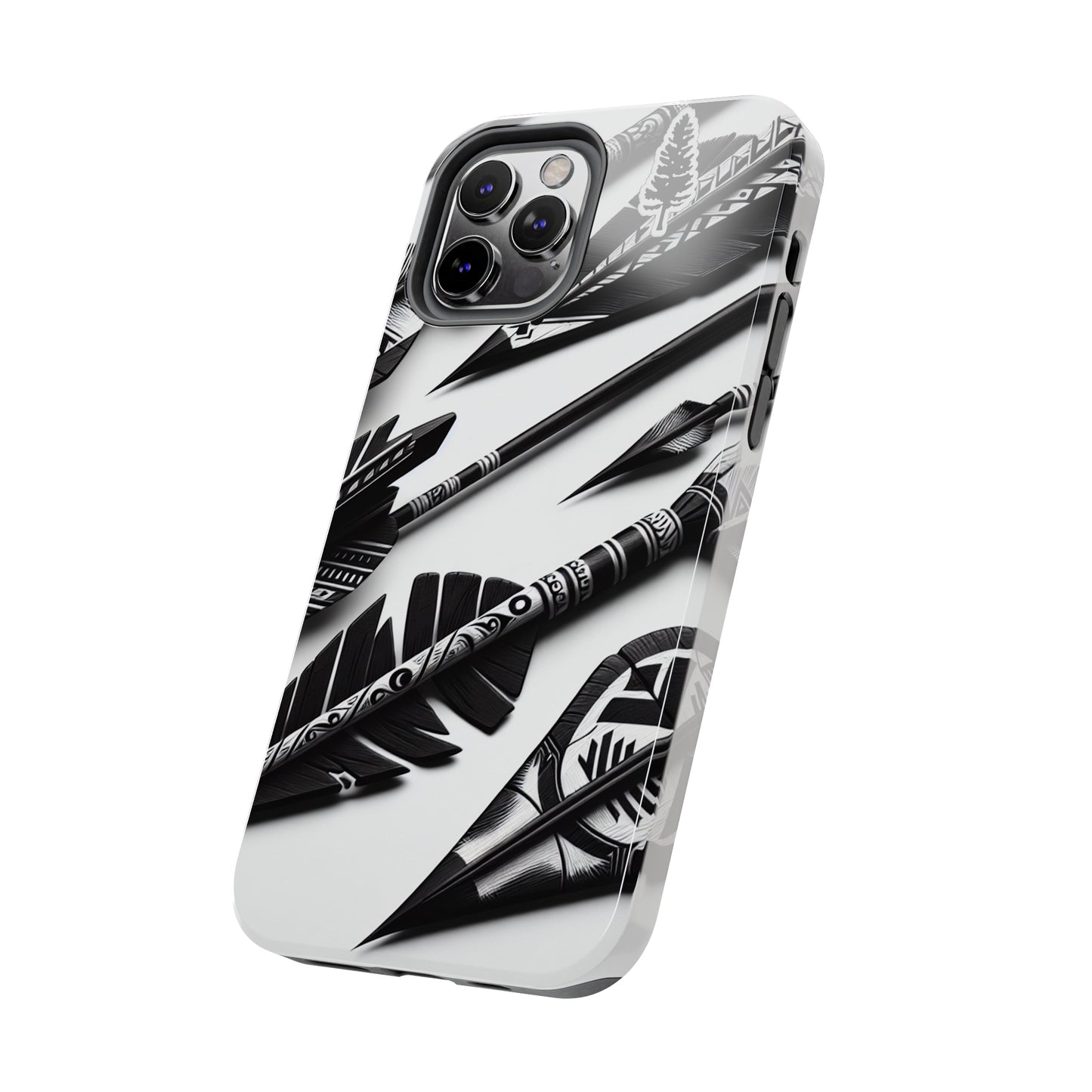 #603 - Phone Case