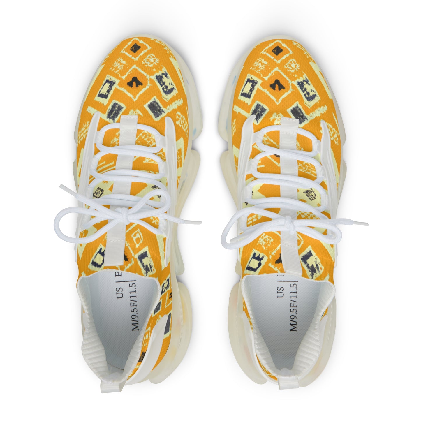 #728 - Sneakers