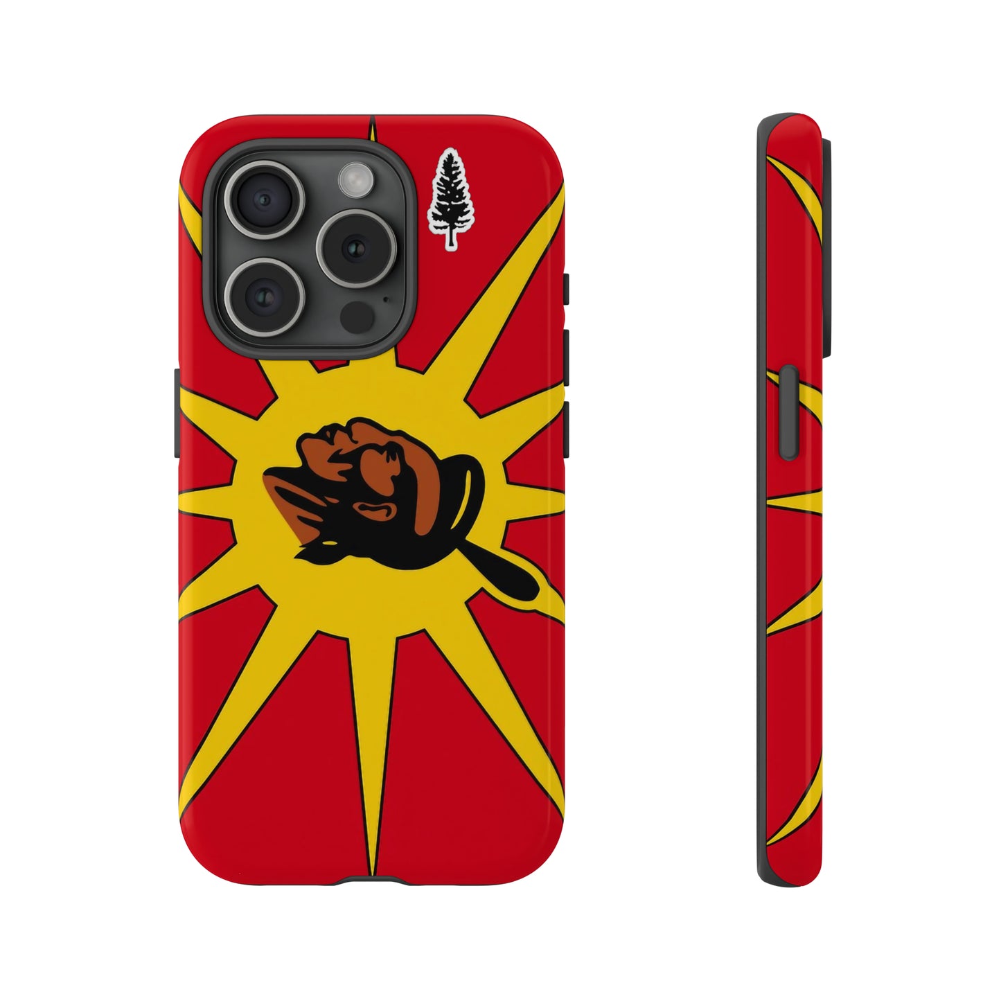 Warrior Tough Cases