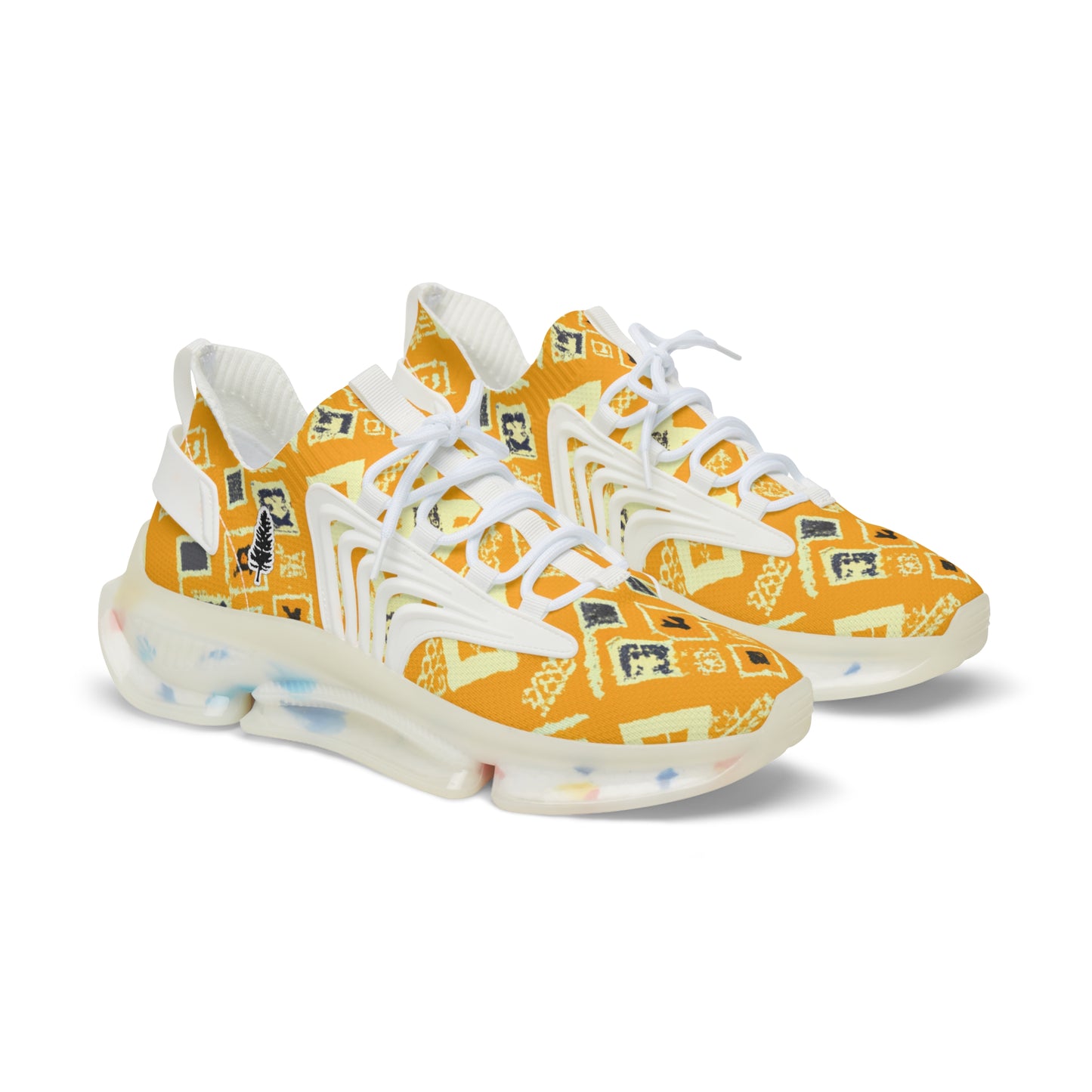 #728 - Sneakers