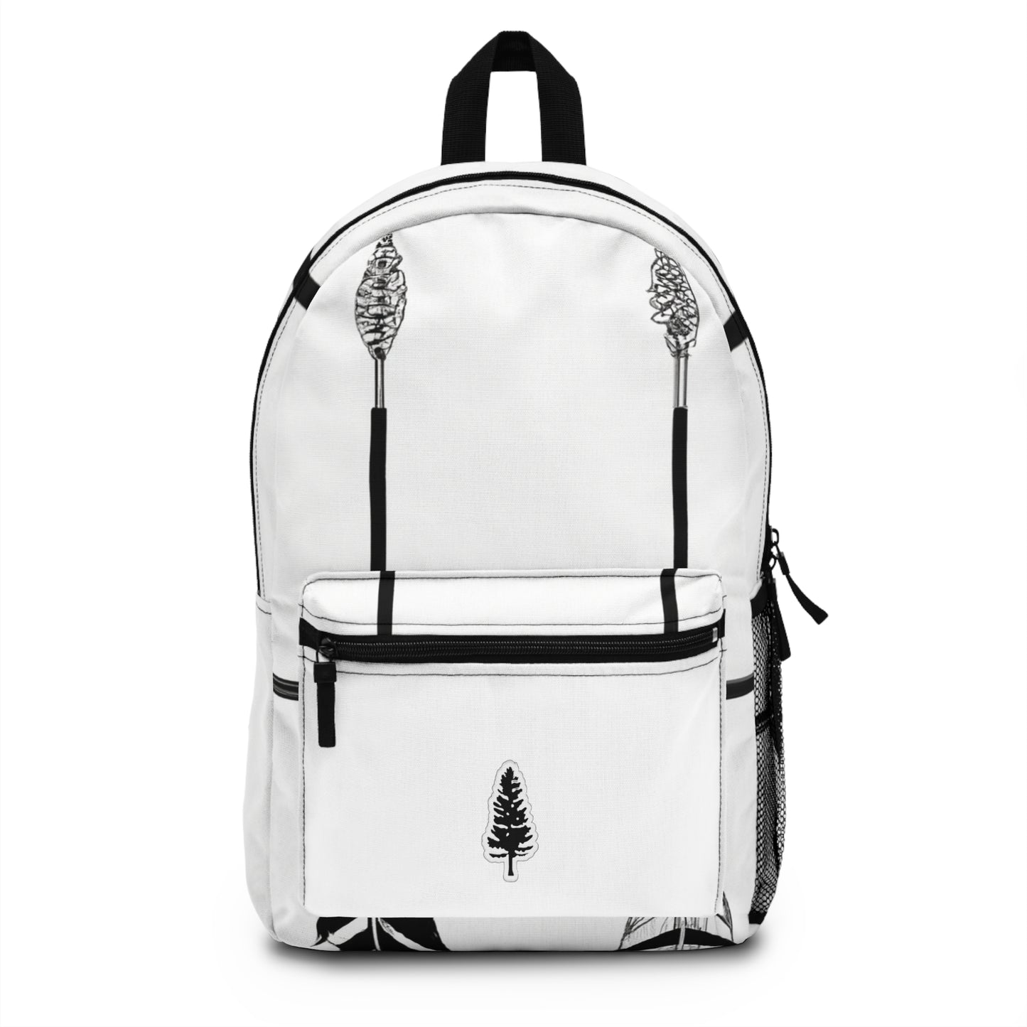 #573 - Backpack