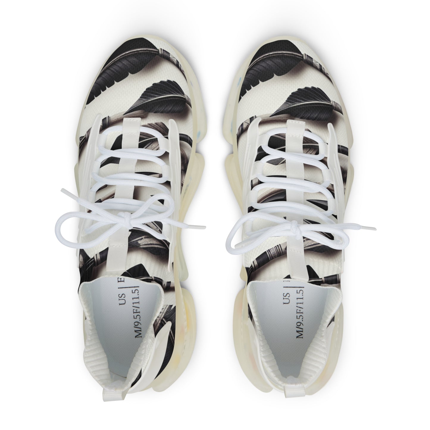 #789 - Sneakers