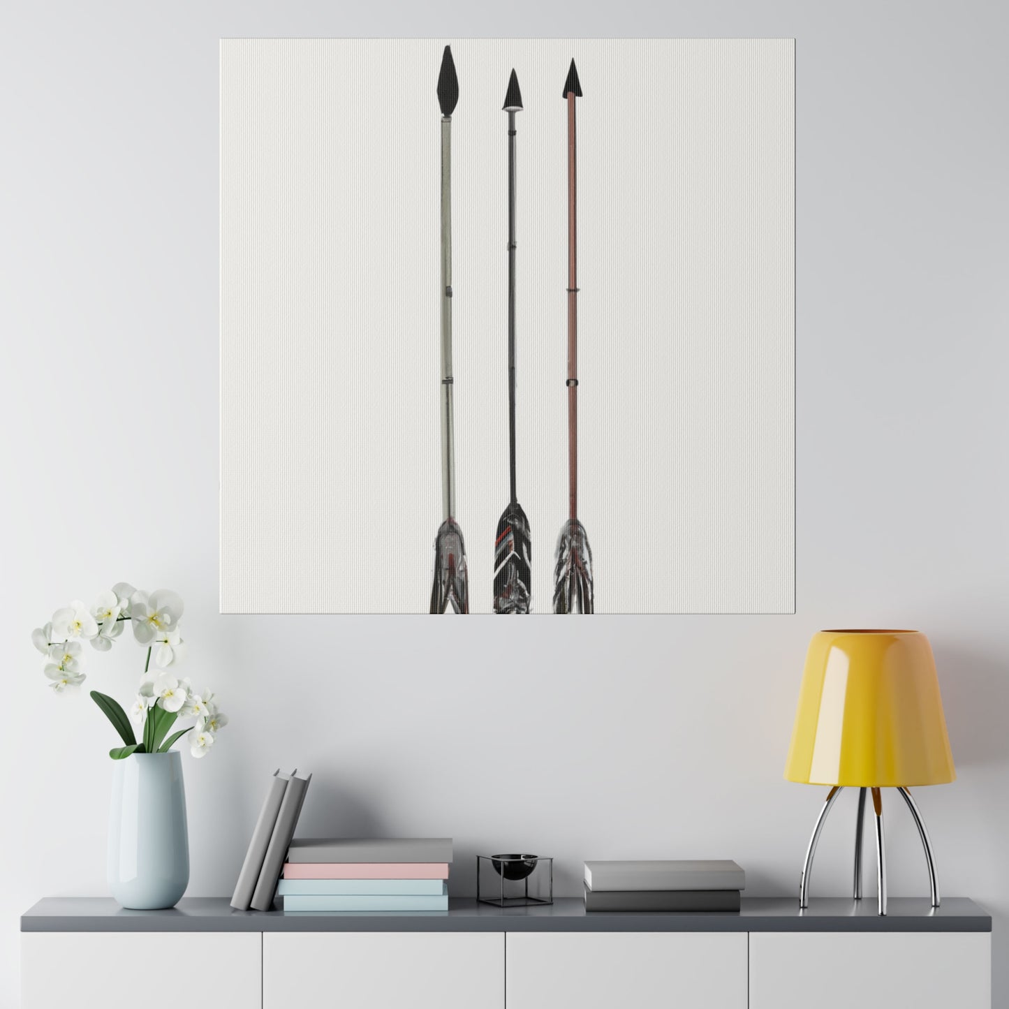 #527 - Canvas
