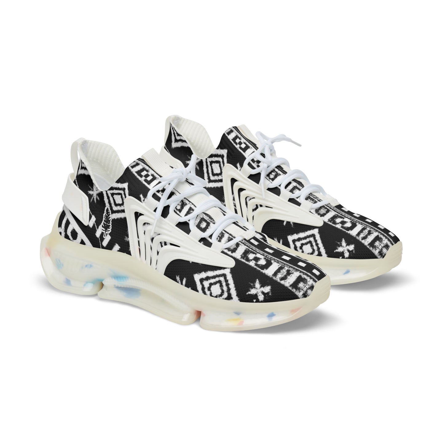 #587 - Sneakers