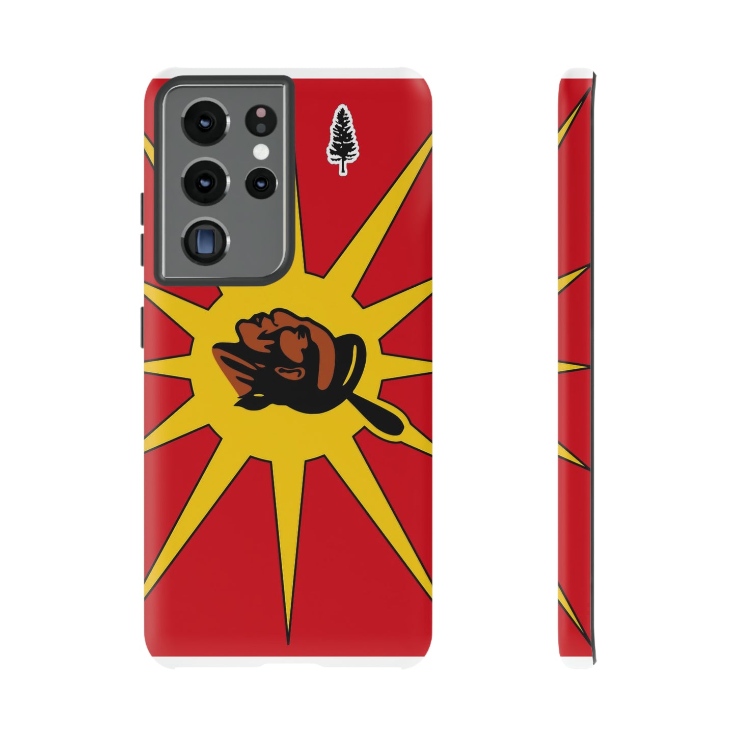 Warrior Tough Cases