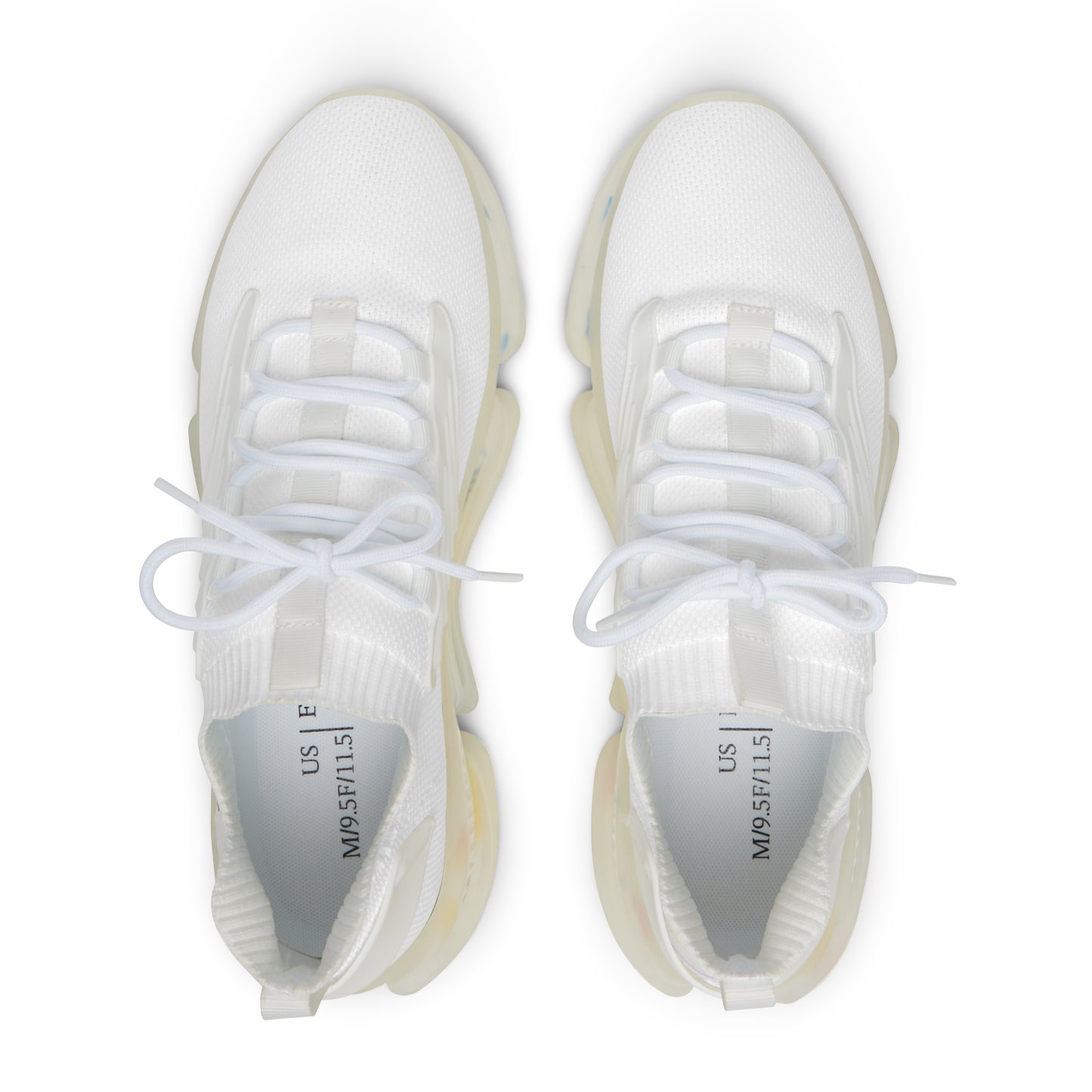 Juice World Men's Mesh Sneakers
