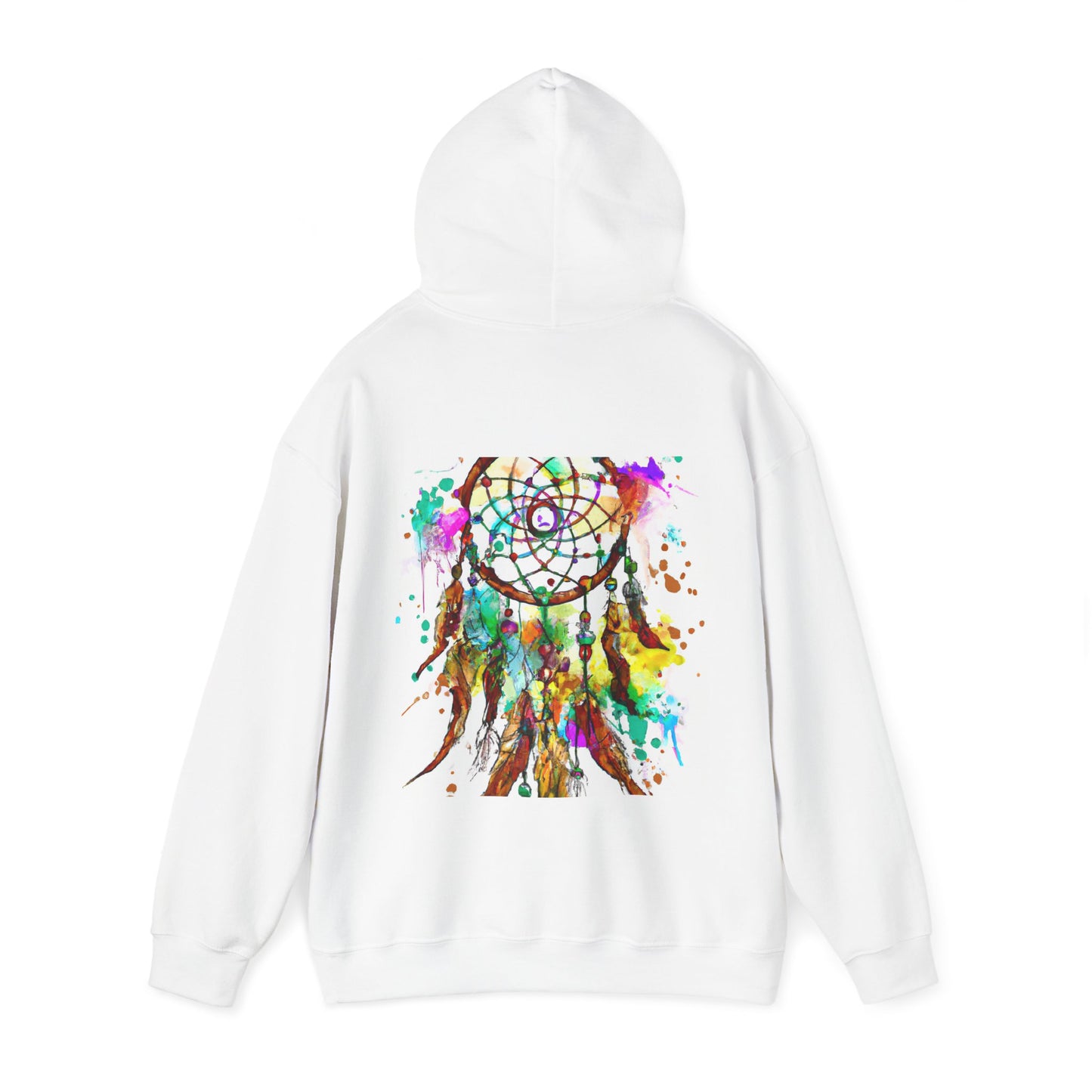 #725 - Hoodie