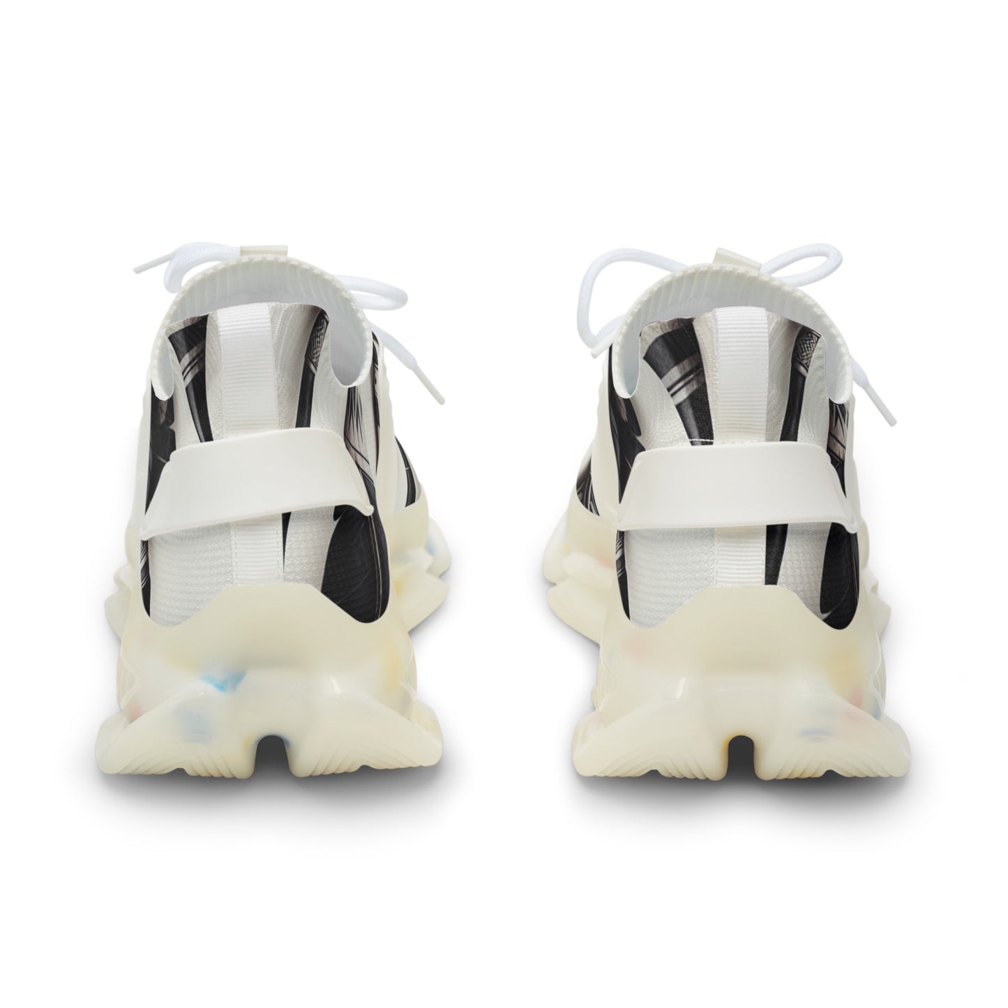 #789 - Sneakers