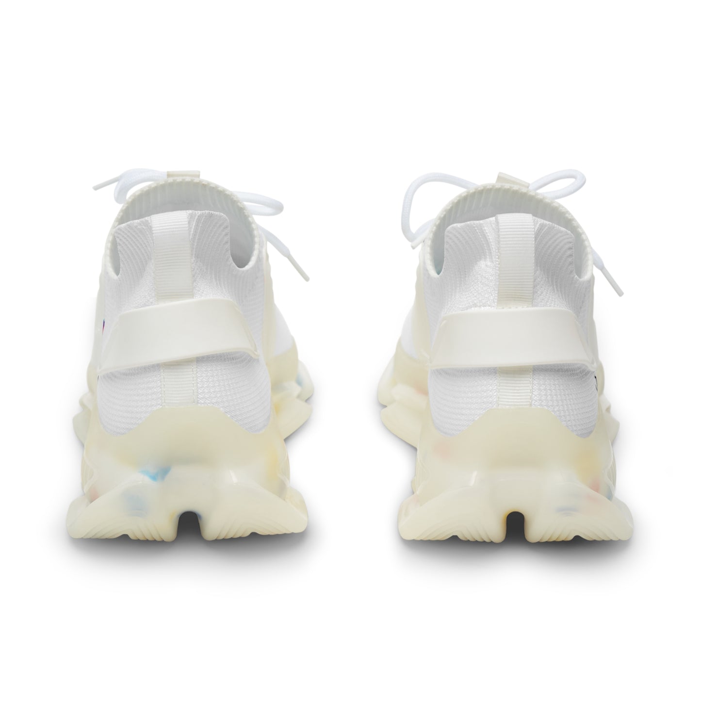 Juice World Men's Mesh Sneakers