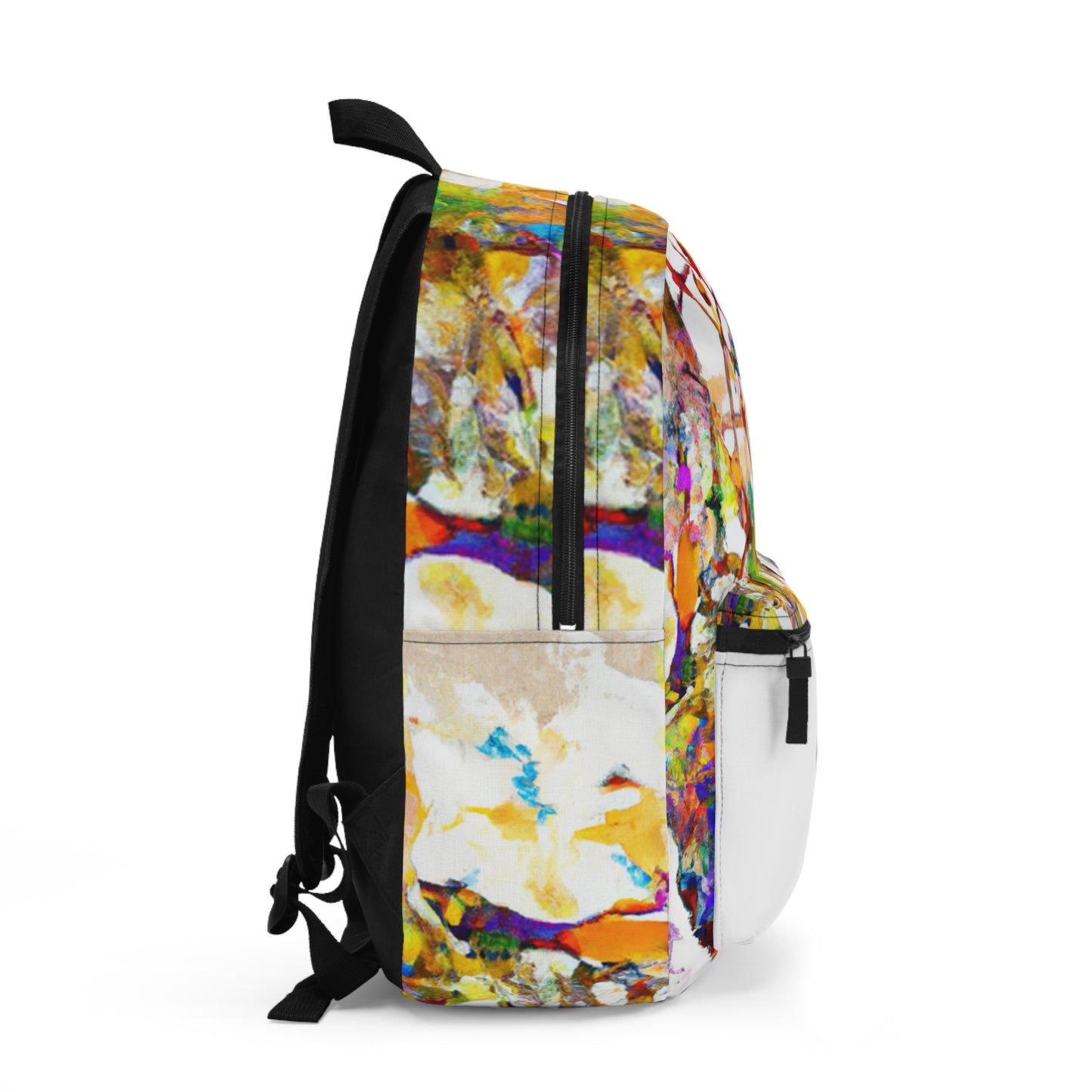 #892 - Backpack