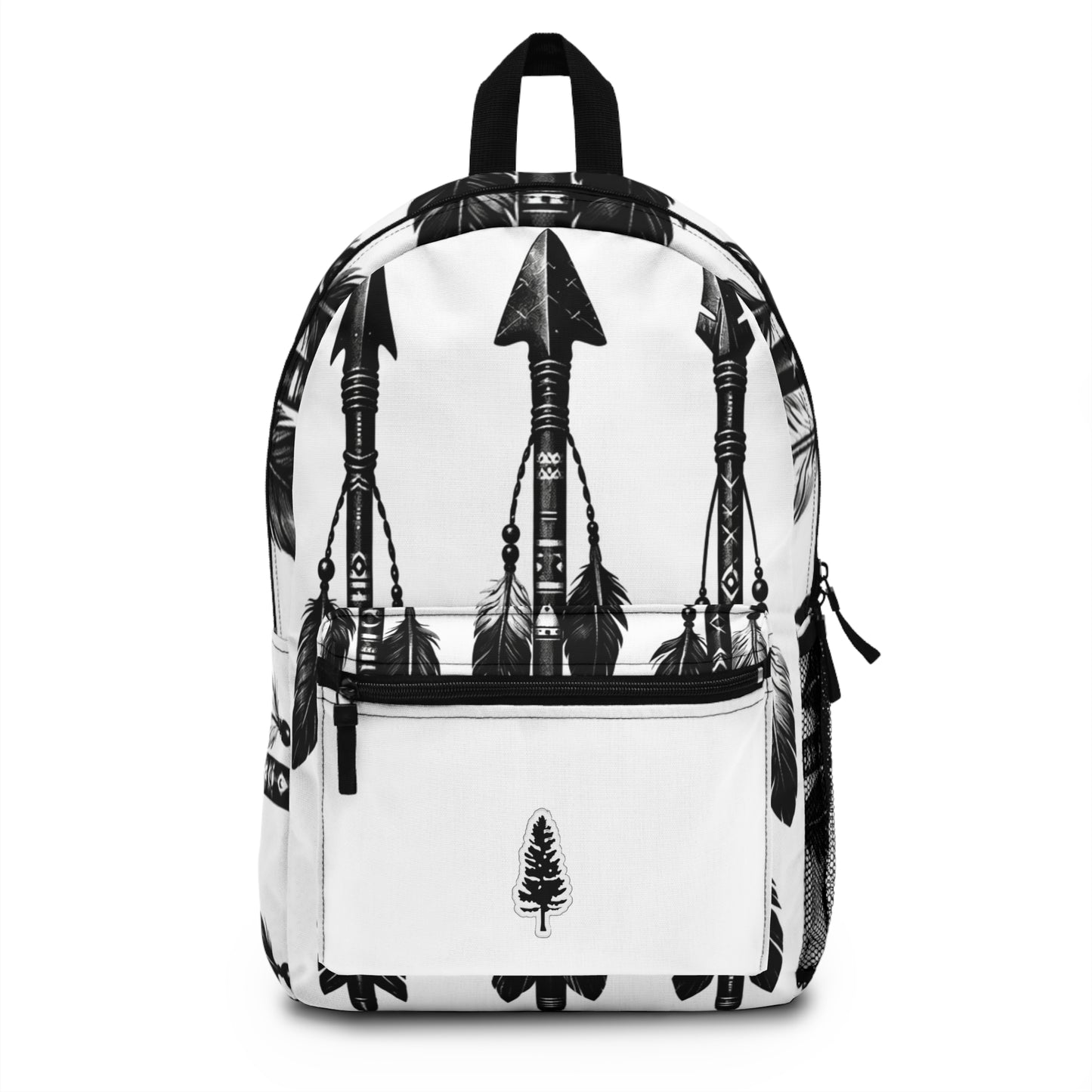 # 742 - Backpack