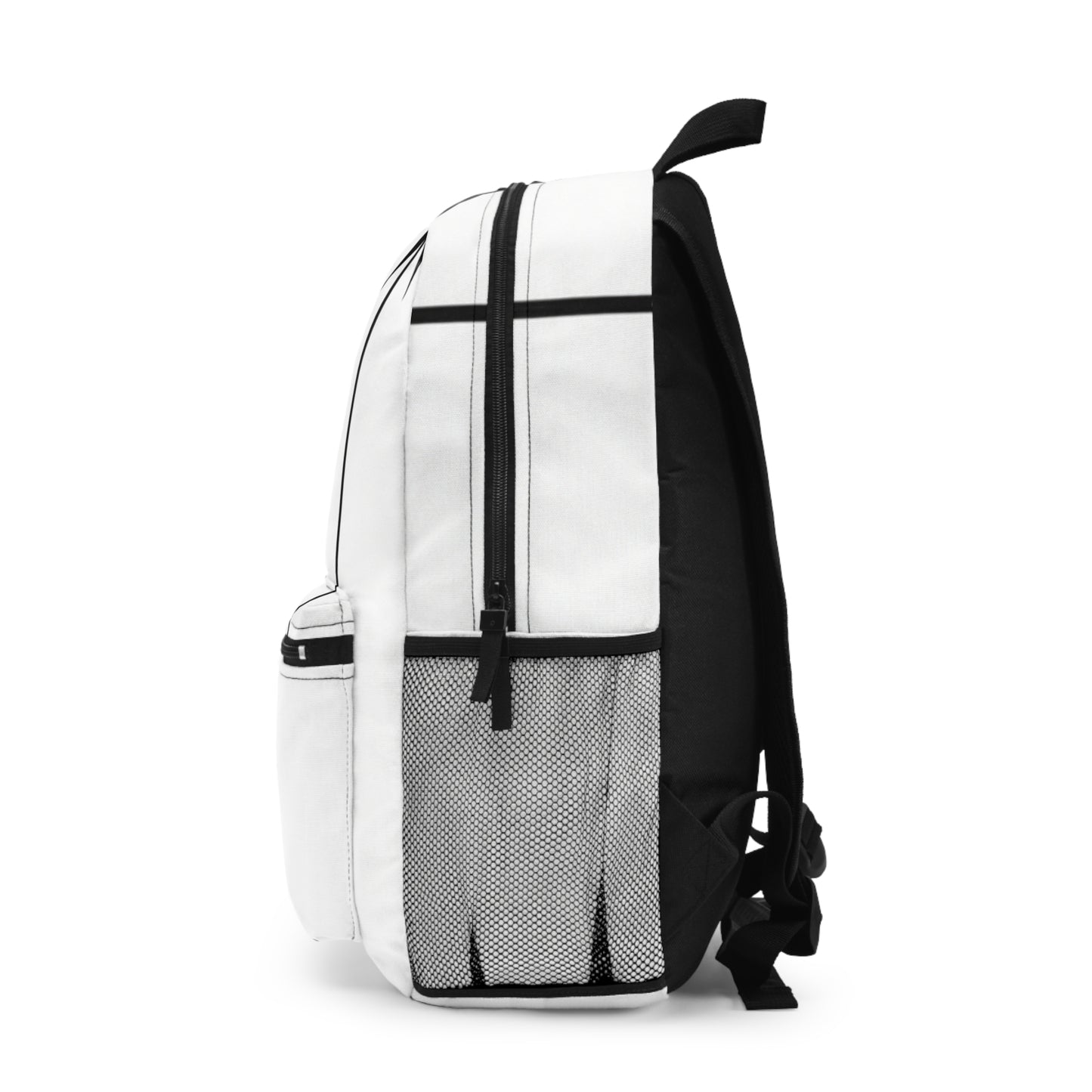 #582 - Backpack