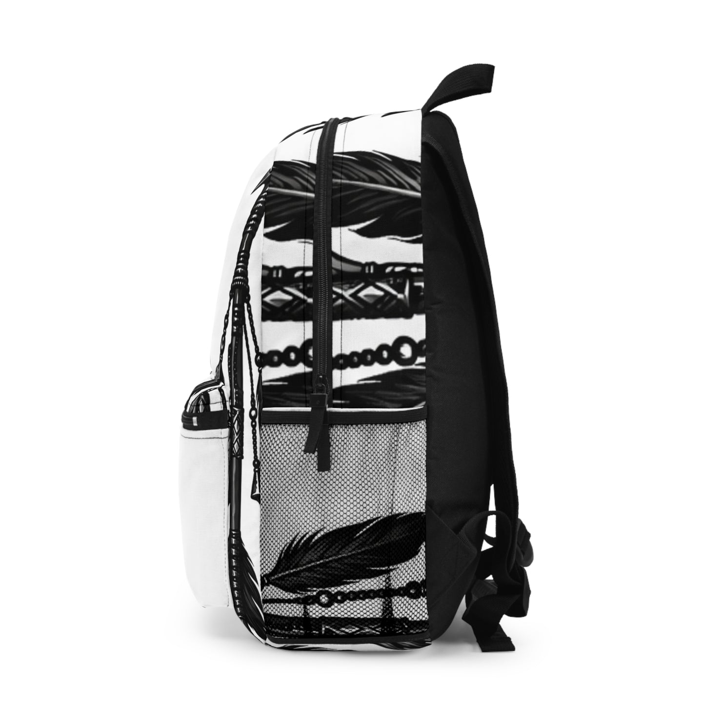 # 742 - Backpack