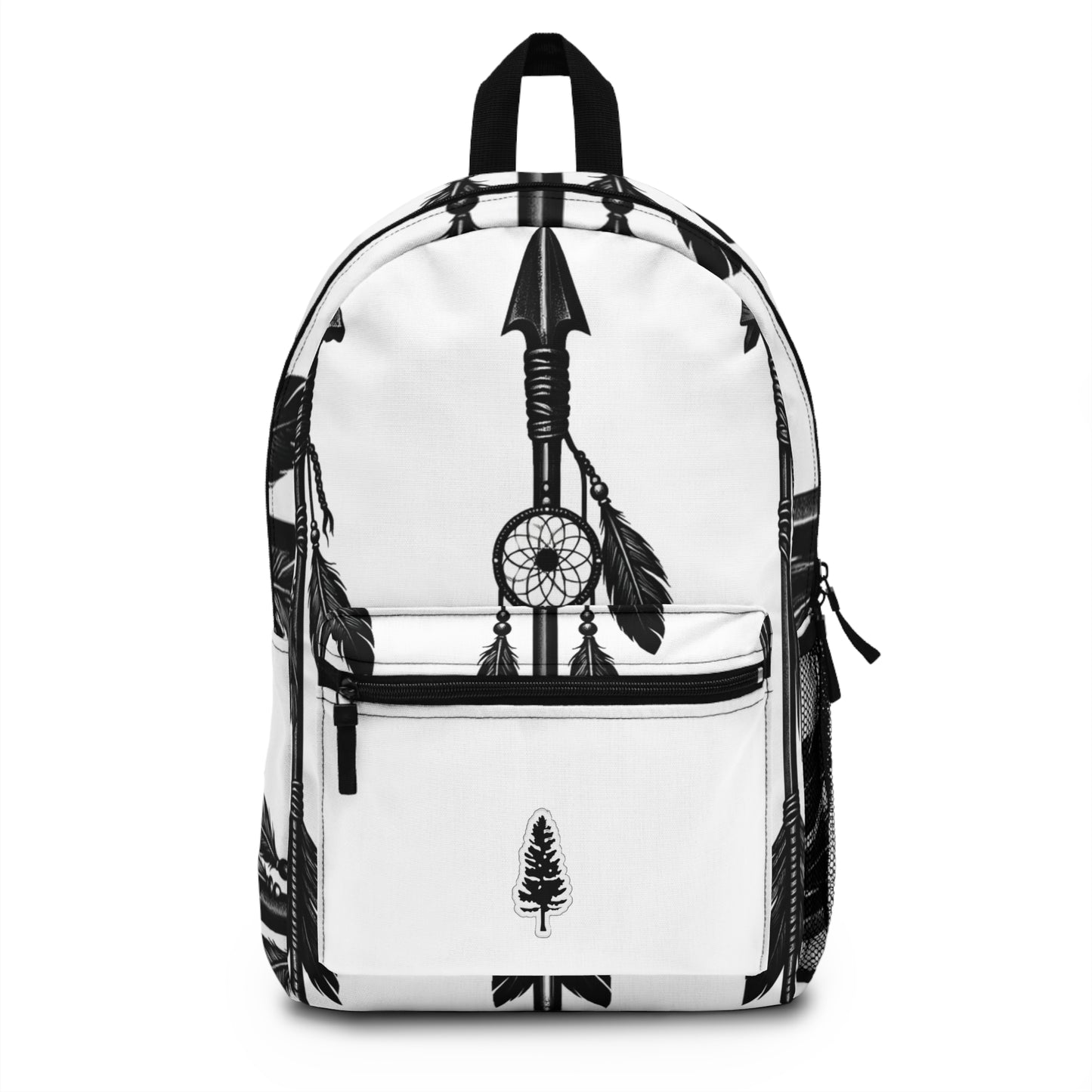 # 742 - Backpack