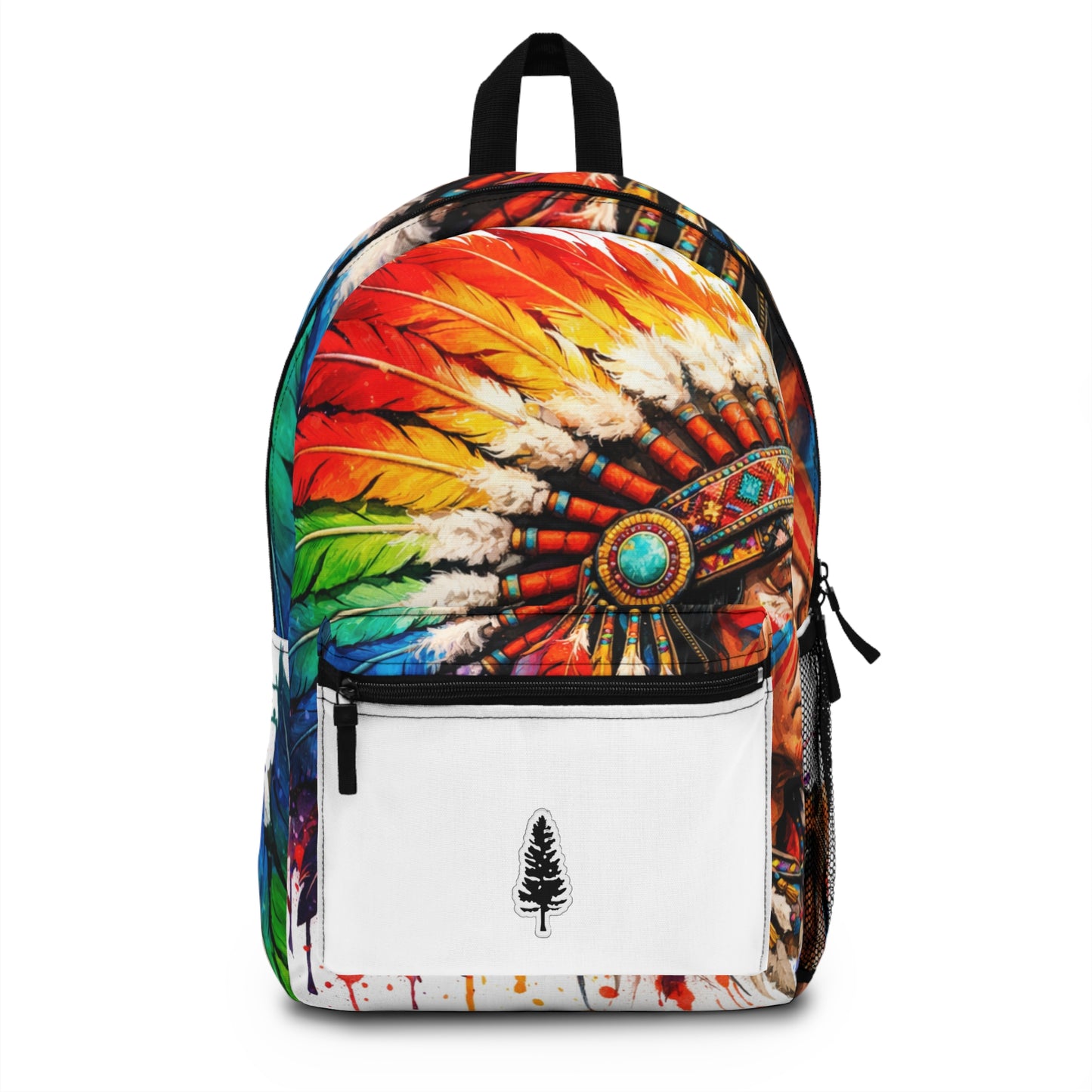 # 742 - Backpack