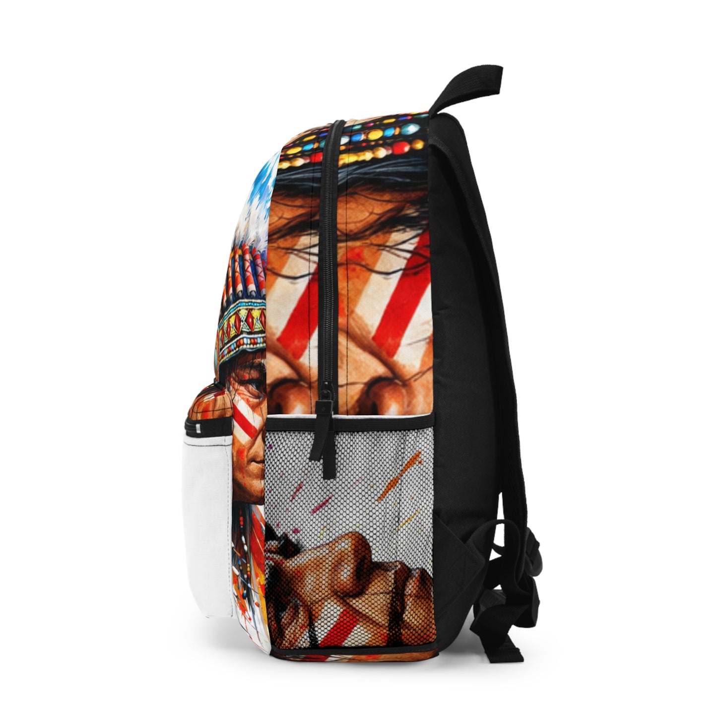 #437 - Backpack