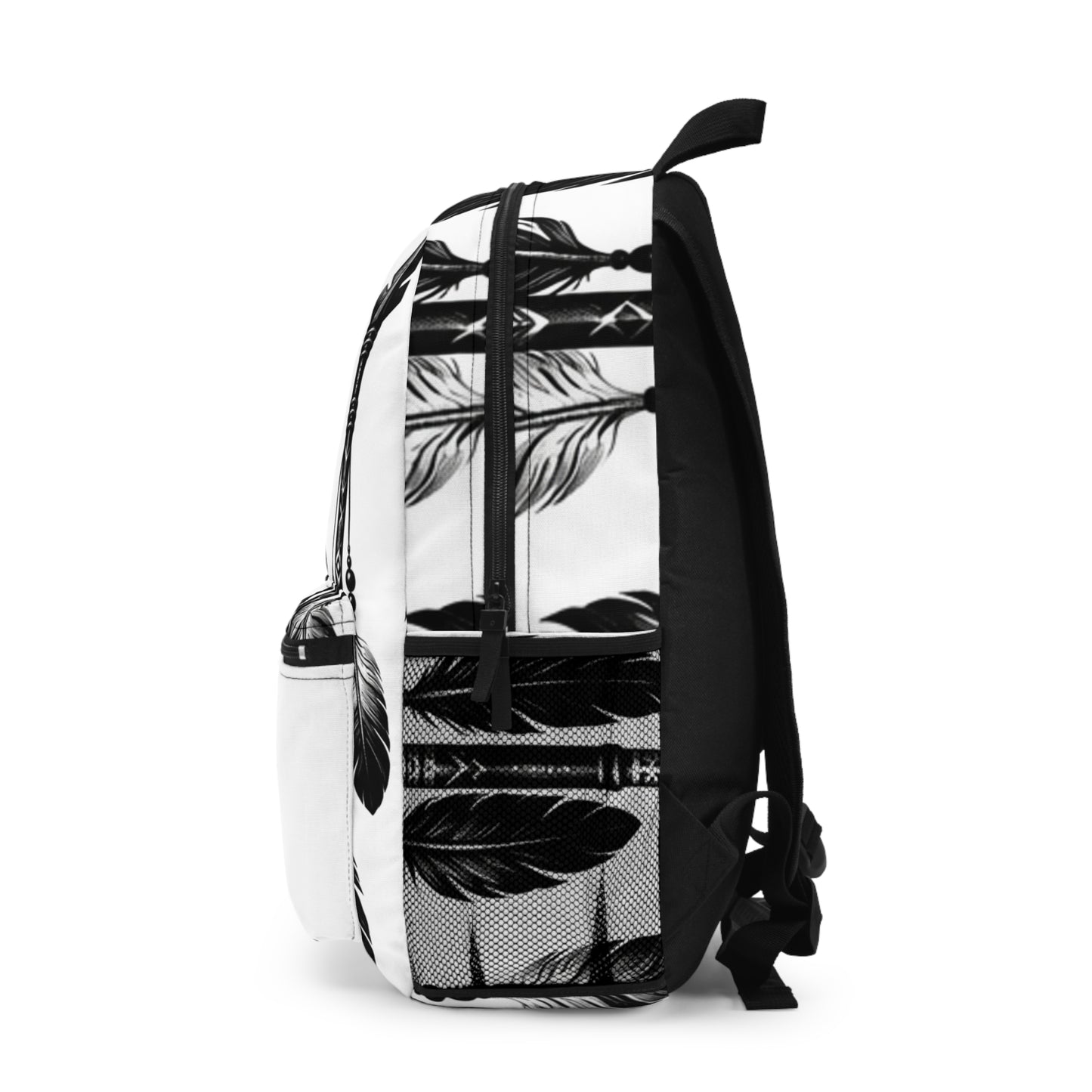 # 742 - Backpack