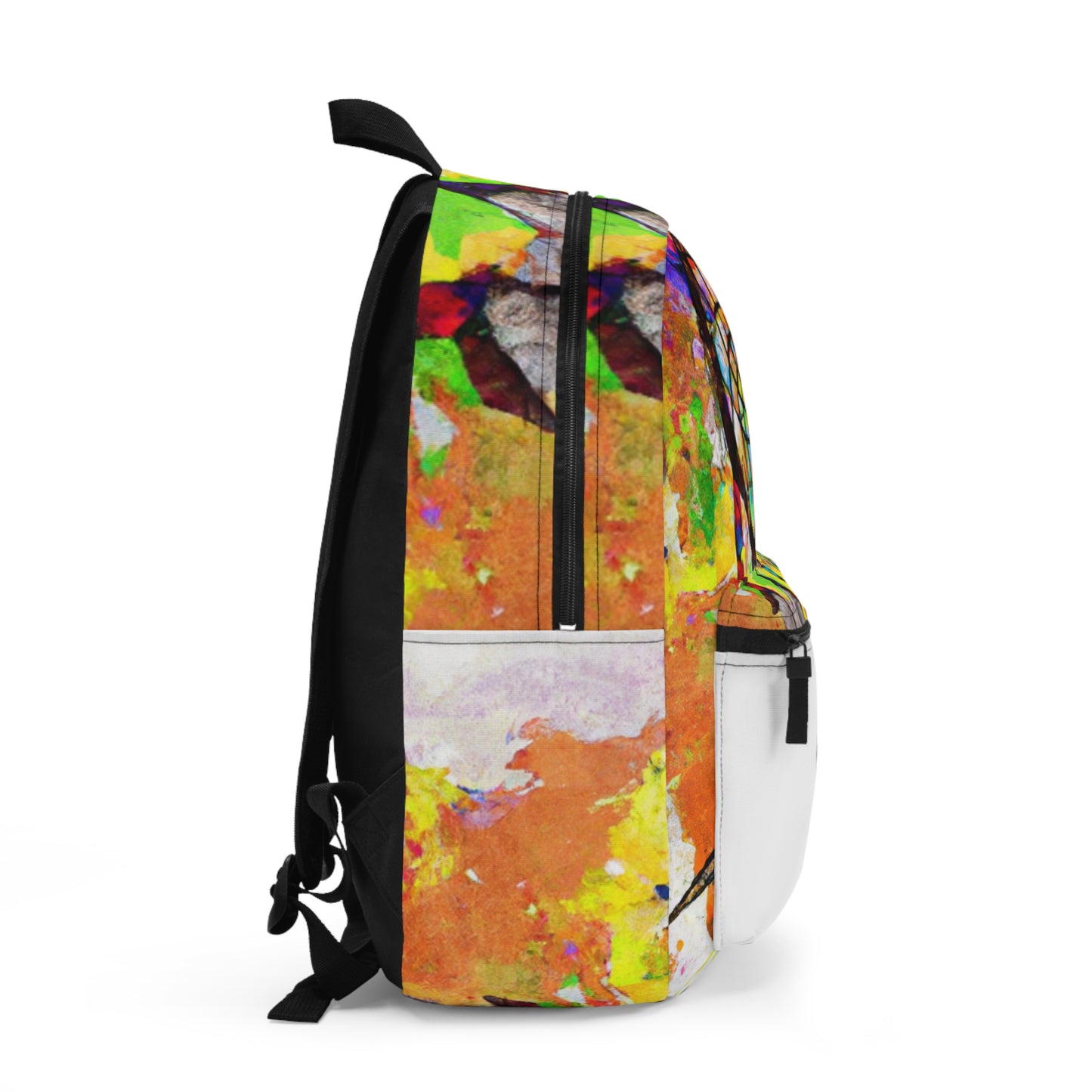 #627 - Backpack