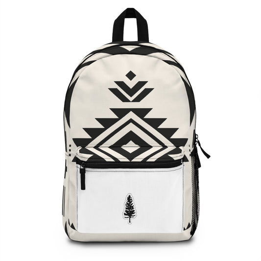 #734 - Backpack
