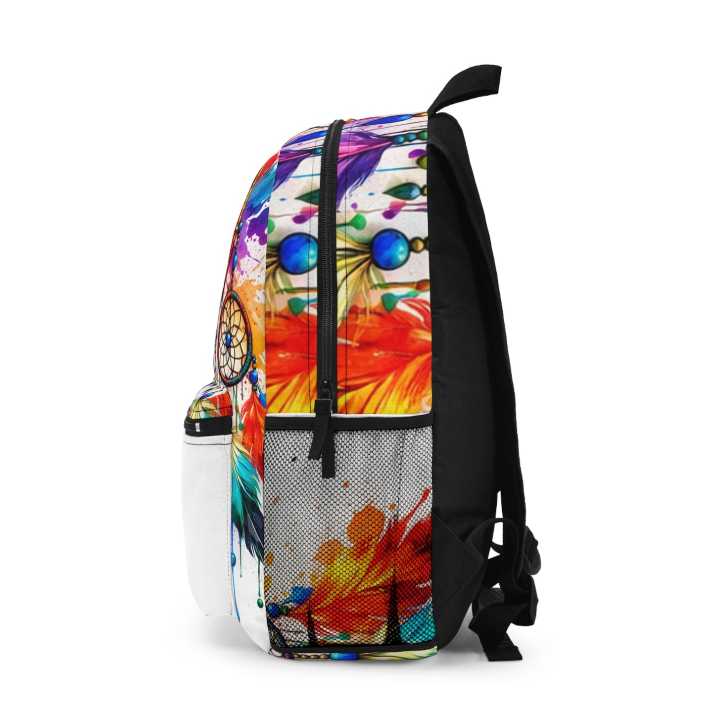 # 472 - Backpack