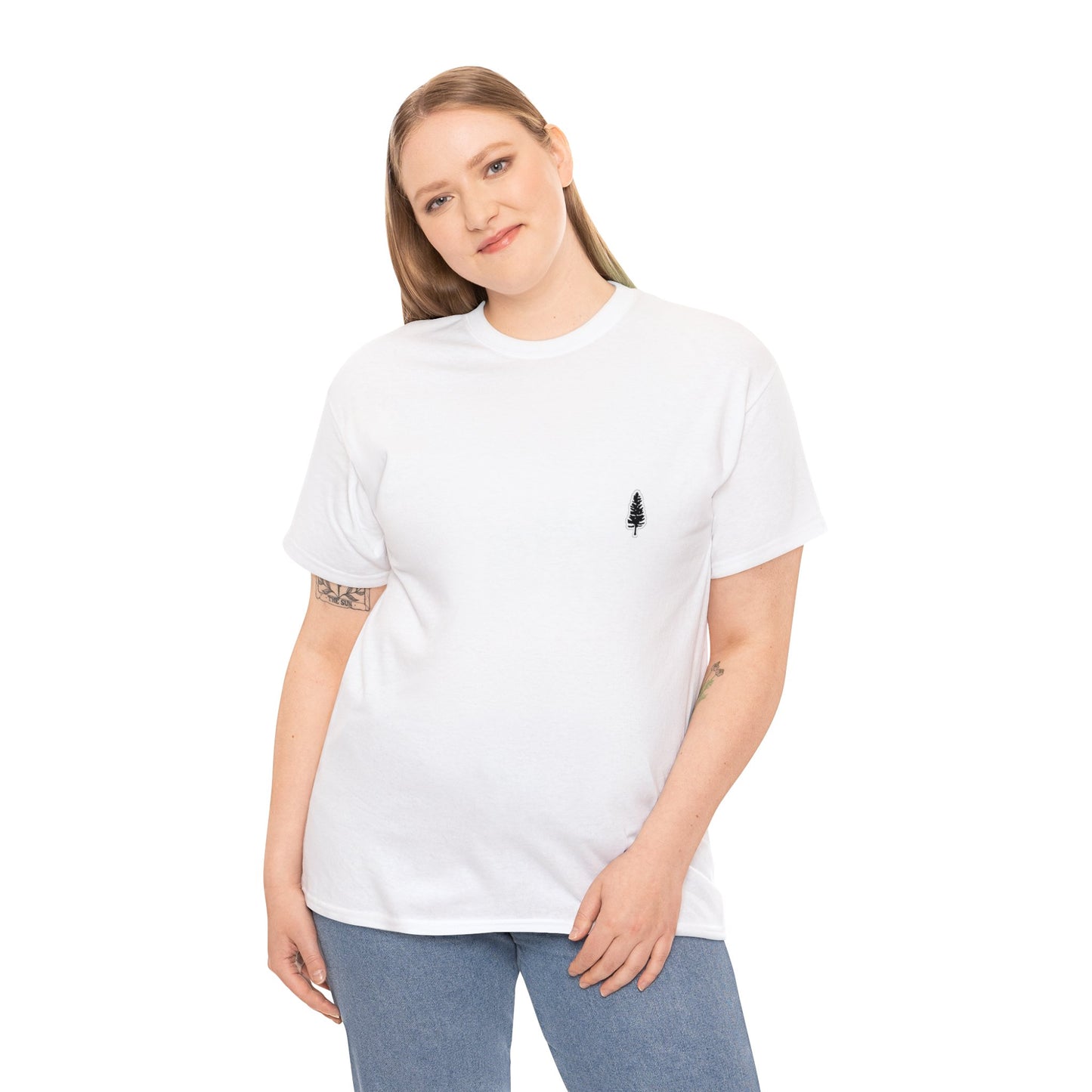 #500 - Tee