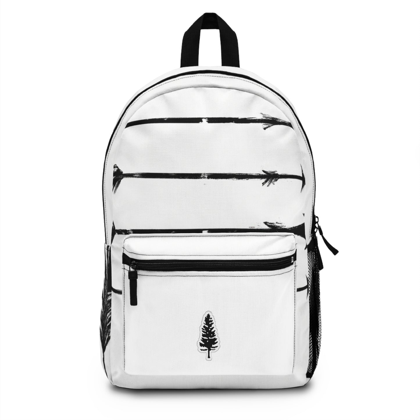 #786 - Backpack