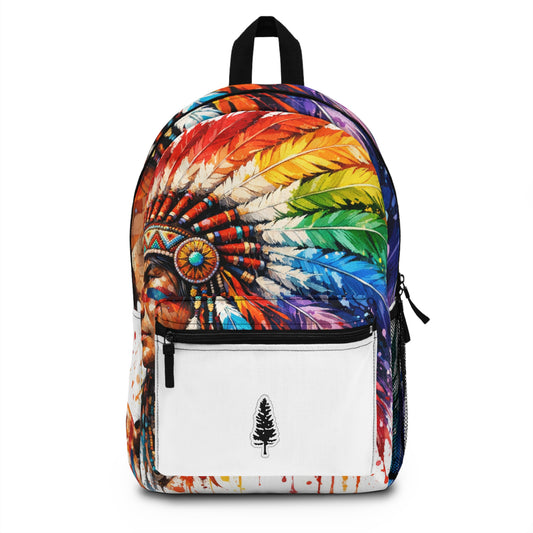# 742 - Backpack