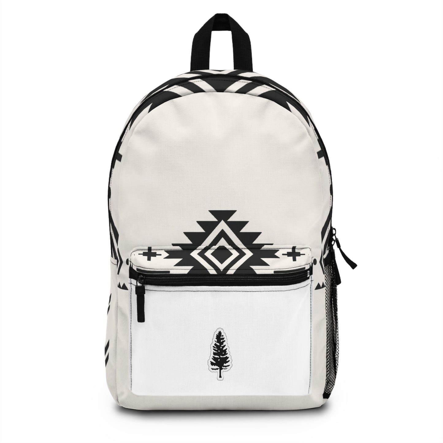 # 742 - Backpack