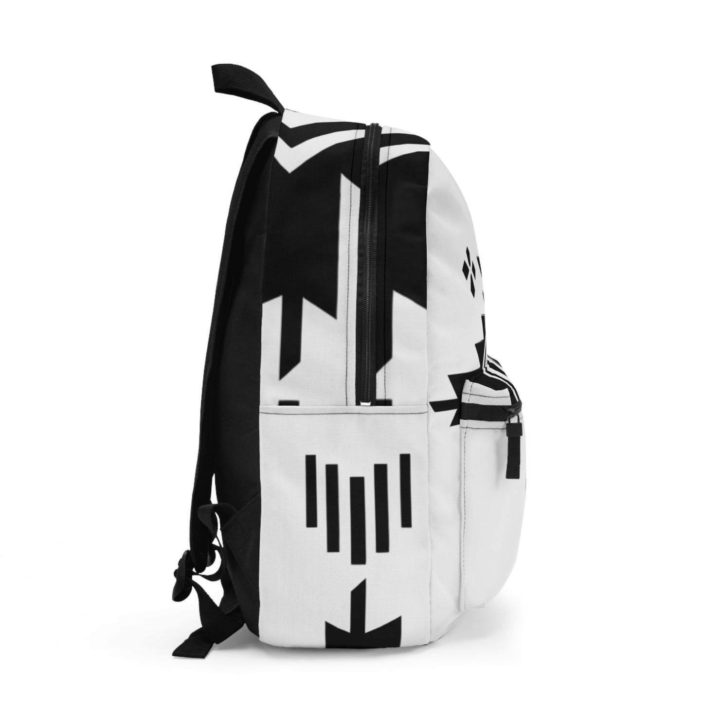 # 742 - Backpack