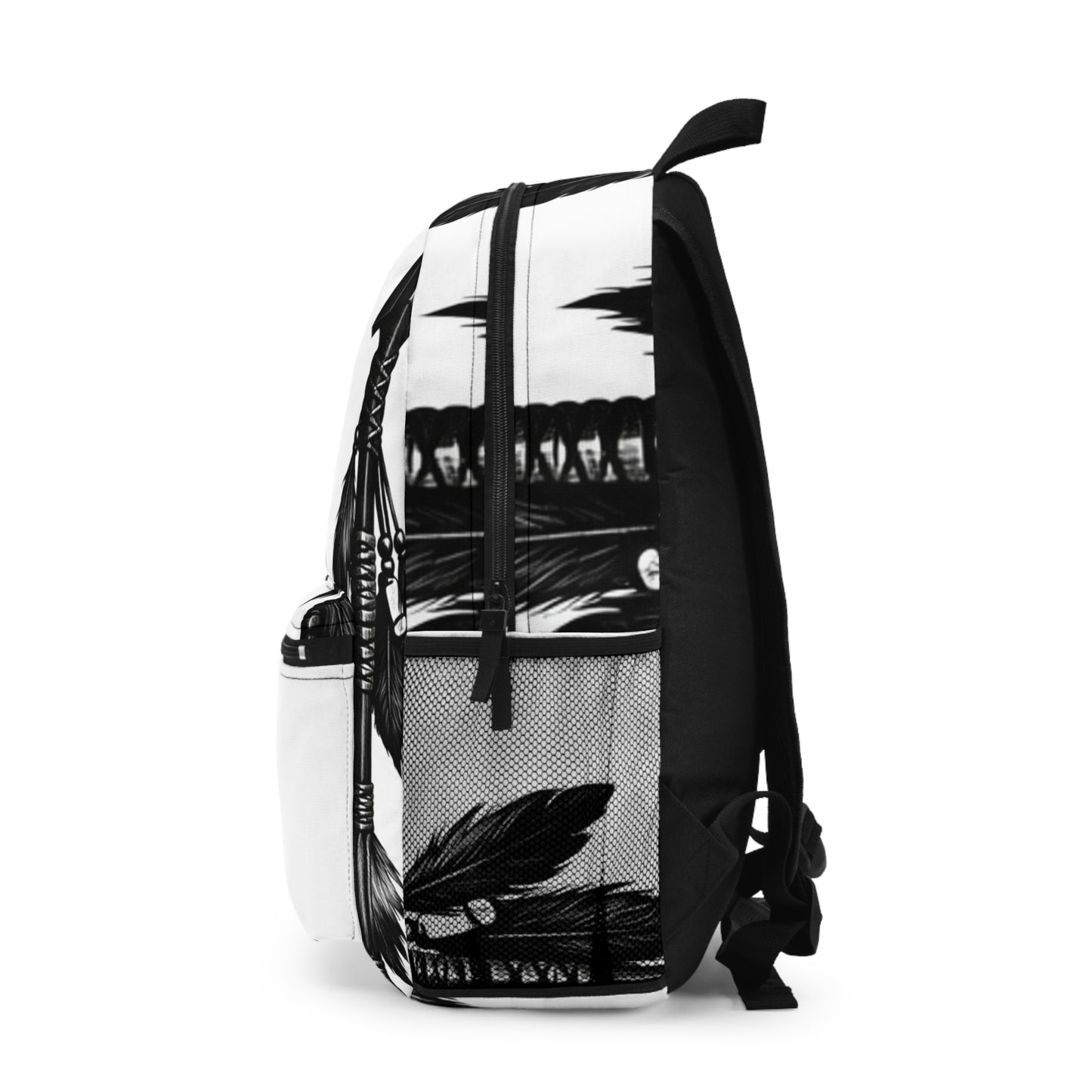 # 742 - Backpack