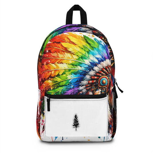 #527 - Backpack