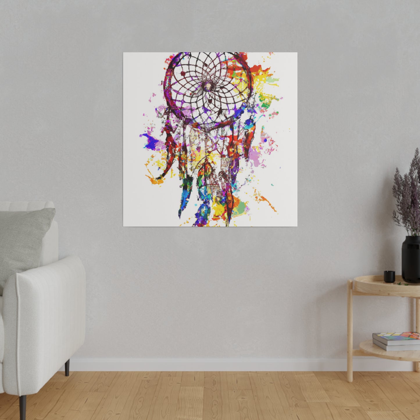 #467 - Canvas
