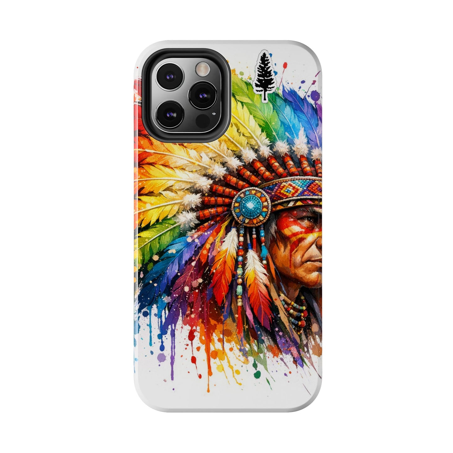 #742 - Phone Case