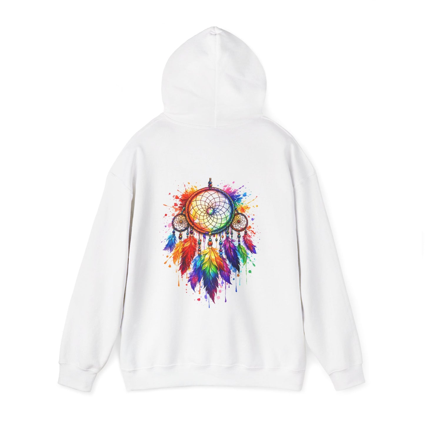 # 742 - Hoodie