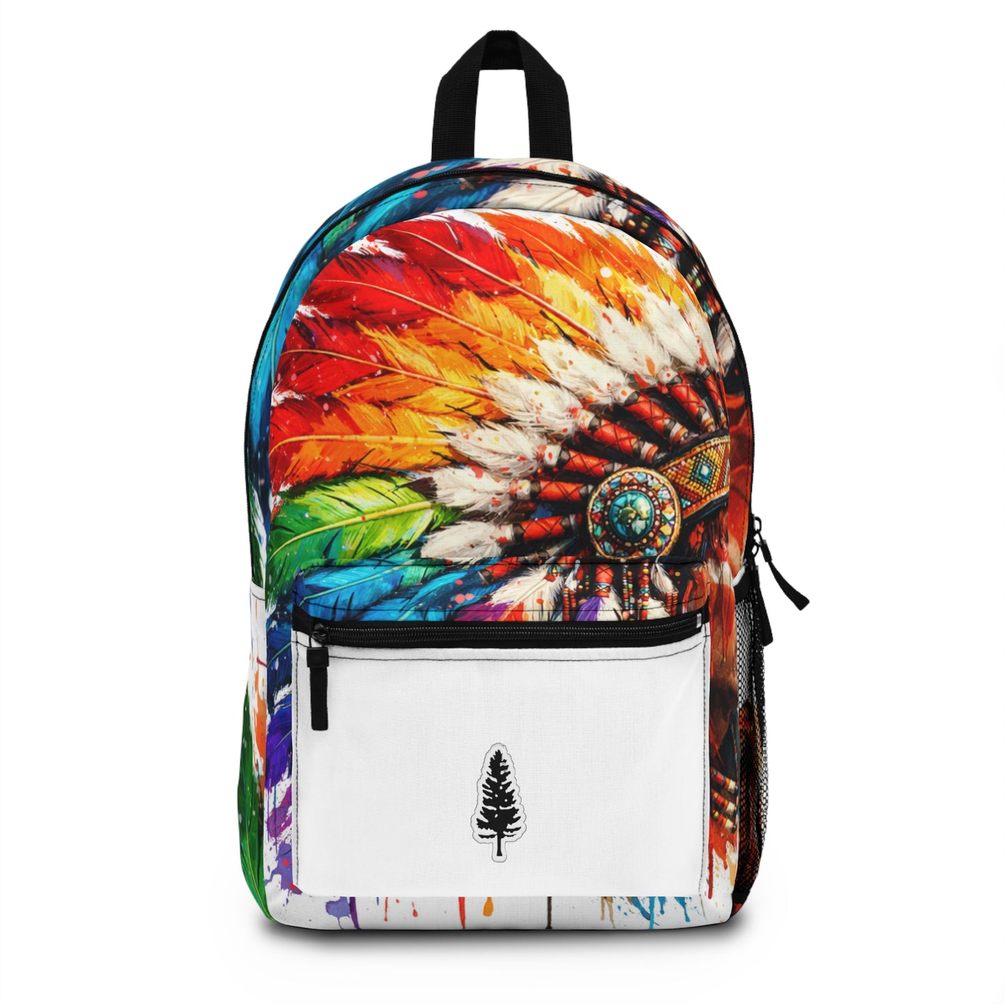 # 742 - Backpack